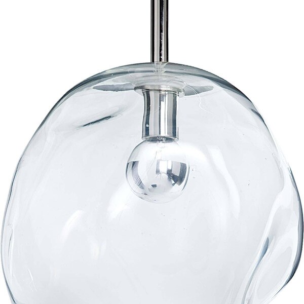 Molten Pendant Large